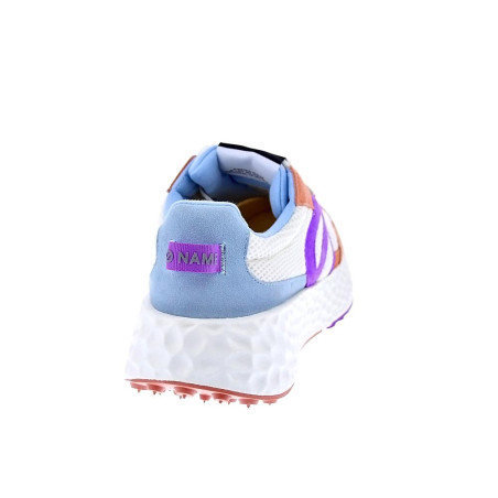 Zapatillas No Name zapatos Mujer modelo Carter Jogger Violeta 