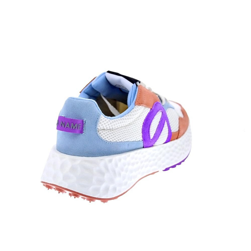 Zapatillas No Name zapatos Mujer modelo Carter Jogger Violeta 