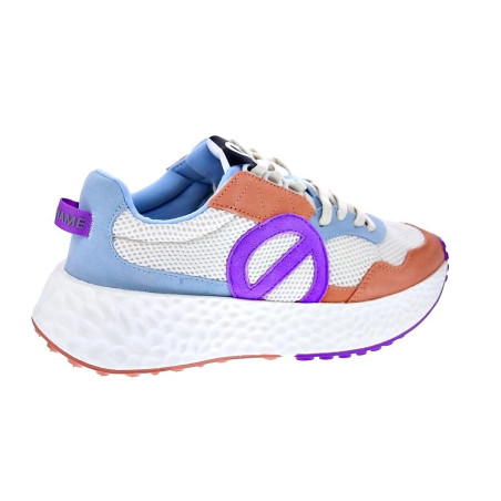 Zapatillas No Name zapatos Mujer modelo Carter Jogger Violeta 