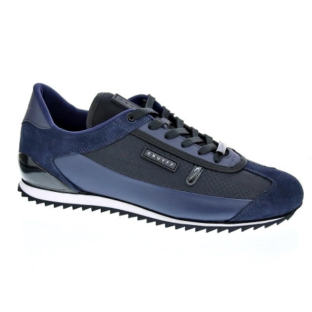 Zapatillas Cruyff zapatos Hombre modelo Montanya Negro 