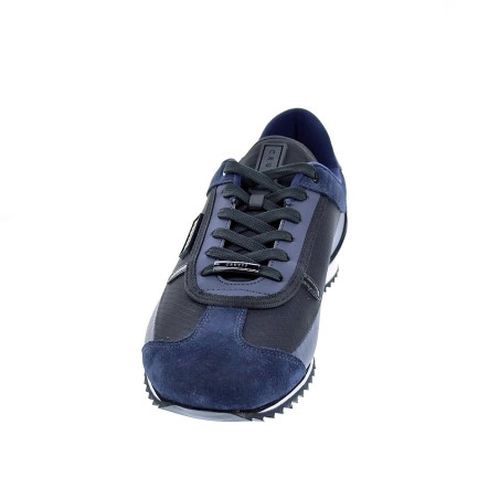 Zapatillas Cruyff zapatos Hombre modelo Montanya Negro 