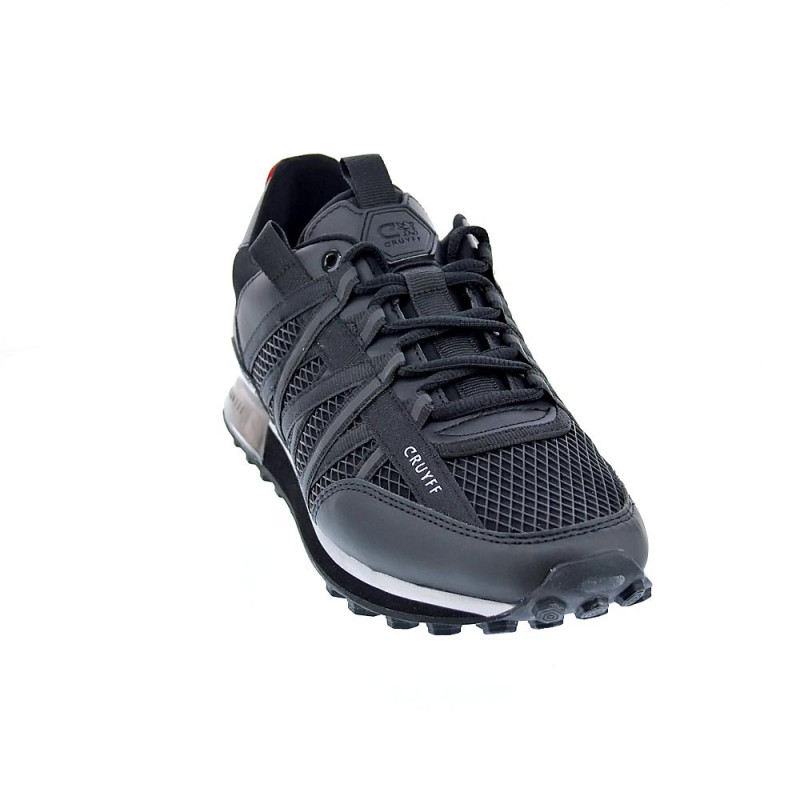 Zapatillas Cruyff zapatos Hombre modelo Fearia Negro 