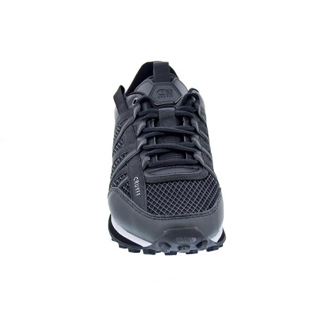 Zapatillas Cruyff zapatos Hombre modelo Fearia Negro 