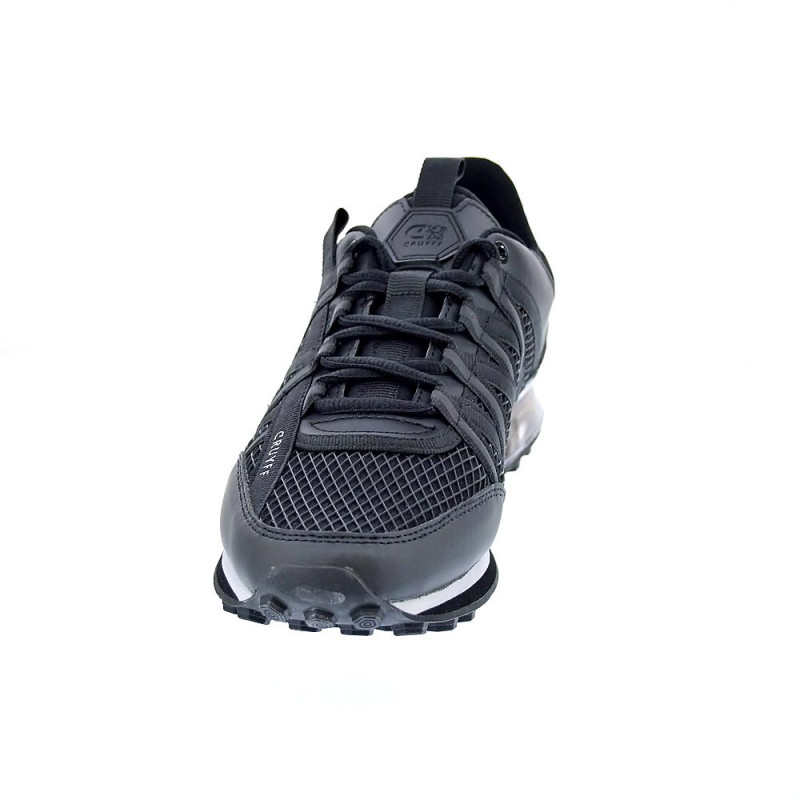 Zapatillas Cruyff zapatos Hombre modelo Fearia Negro 