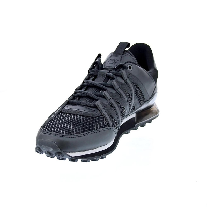 Zapatillas Cruyff zapatos Hombre modelo Fearia Negro 