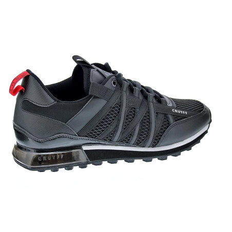 Zapatillas Cruyff zapatos Hombre modelo Fearia Negro 