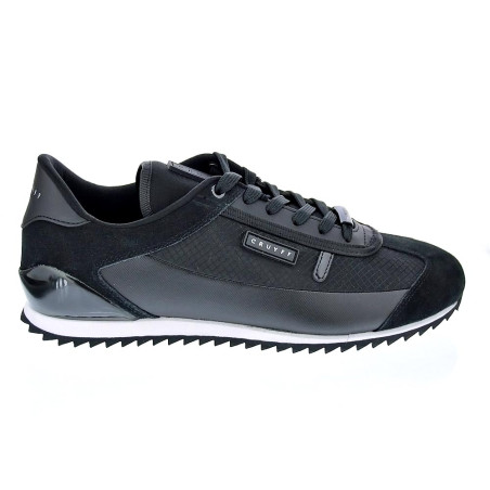 Zapatillas Cruyff zapatos Hombre modelo Montanya Negro 