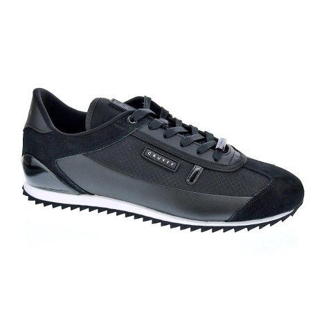 Zapatillas Cruyff zapatos Hombre modelo Montanya Negro 