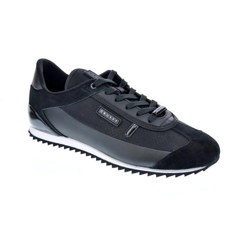 Zapatillas Cruyff zapatos Hombre modelo Montanya Negro 
