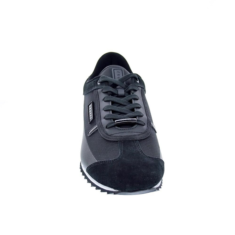 Zapatillas Cruyff zapatos Hombre modelo Montanya Negro 