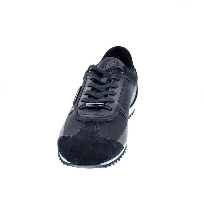 Zapatillas Cruyff zapatos Hombre modelo Montanya Negro 