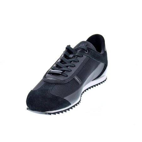 Zapatillas Cruyff zapatos Hombre modelo Montanya Negro 