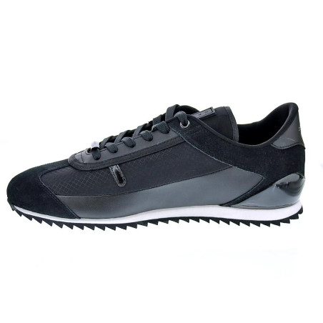 Zapatillas Cruyff zapatos Hombre modelo Montanya Negro 