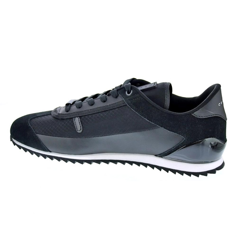 Zapatillas Cruyff zapatos Hombre modelo Montanya Negro 