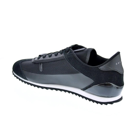 Zapatillas Cruyff zapatos Hombre modelo Montanya Negro 