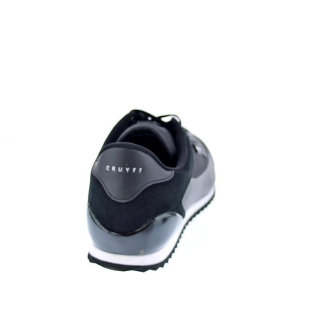 Zapatillas Cruyff zapatos Hombre modelo Montanya Negro 