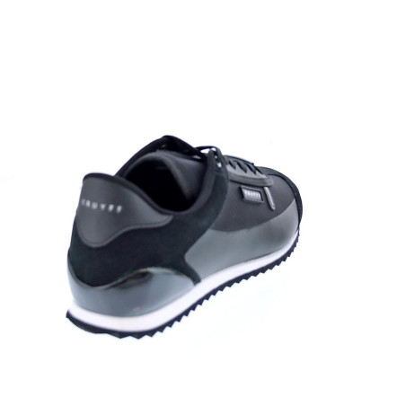 Zapatillas Cruyff zapatos Hombre modelo Montanya Negro 