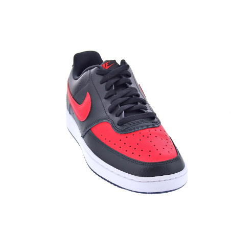 Zapatillas Nike zapatos Hombre modelo Court Vision Negro 