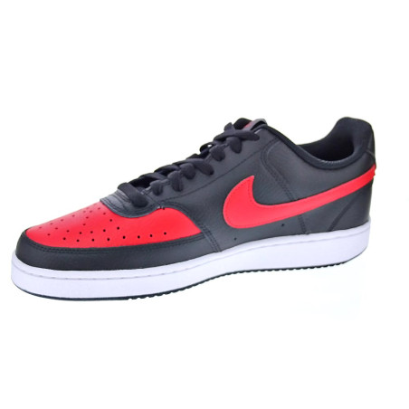 Zapatillas Nike zapatos Hombre modelo Court Vision Negro 