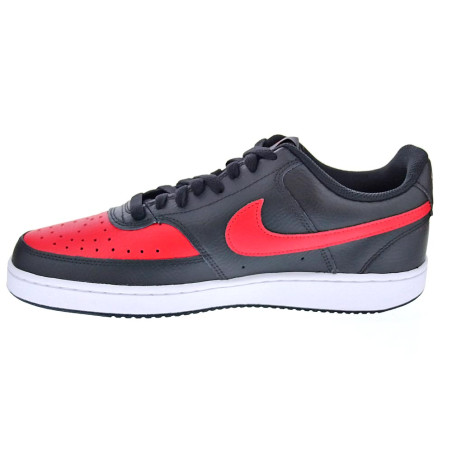 Zapatillas Nike zapatos Hombre modelo Court Vision Negro 