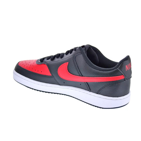 Zapatillas Nike zapatos Hombre modelo Court Vision Negro 
