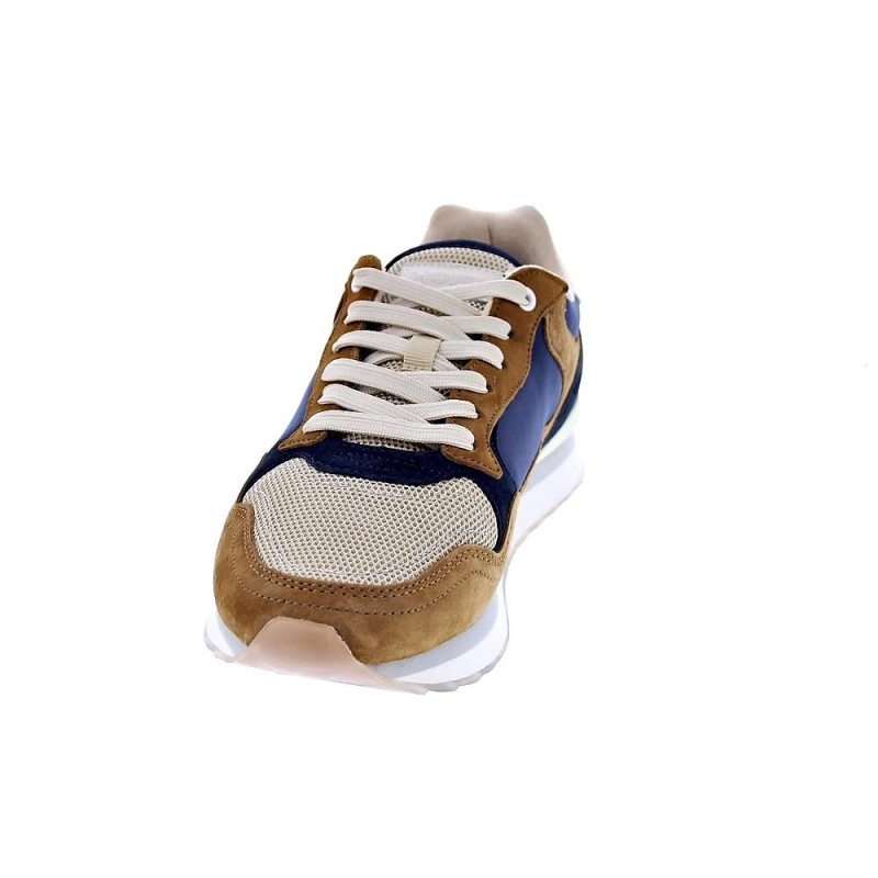 Zapatillas Hoff zapatos Hombre modelo Dubai Multicolor 