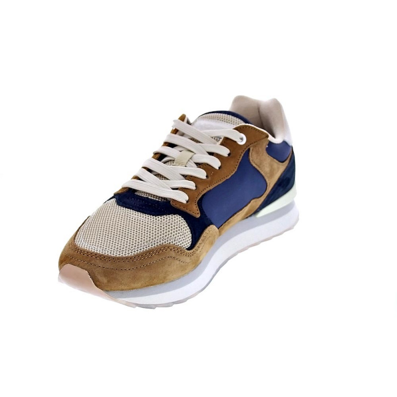 Zapatillas Hoff zapatos Hombre modelo Dubai Multicolor 