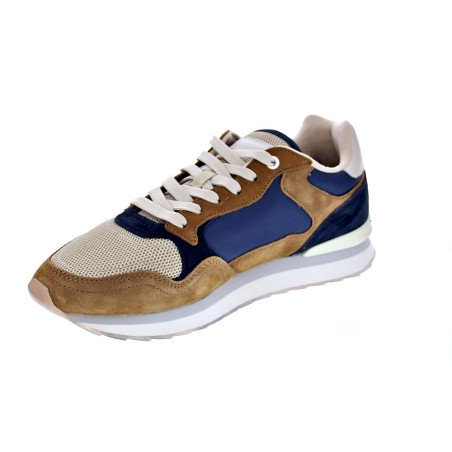 Zapatillas Hoff zapatos Hombre modelo Dubai Multicolor 