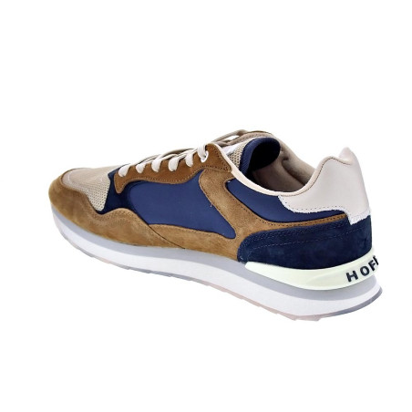 Zapatillas Hoff zapatos Hombre modelo Dubai Multicolor 