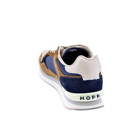 Zapatillas Hoff zapatos Hombre modelo Dubai Multicolor 