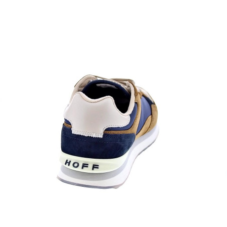 Zapatillas Hoff zapatos Hombre modelo Dubai Multicolor 