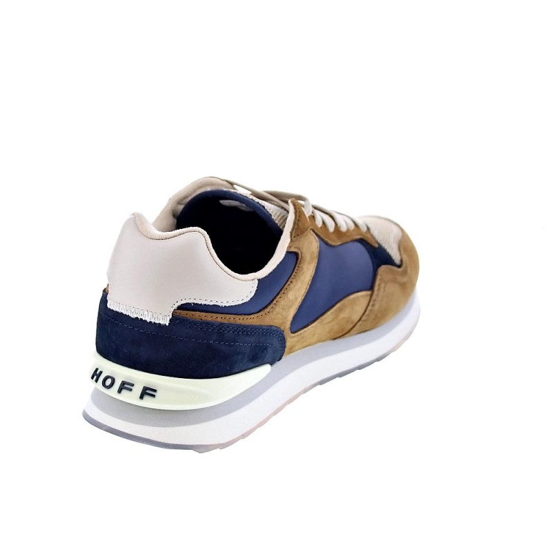 Zapatillas Hoff zapatos Hombre modelo Dubai Multicolor 