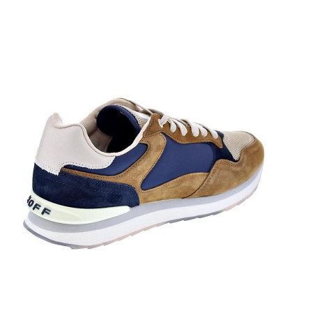 Zapatillas Hoff zapatos Hombre modelo Dubai Multicolor 