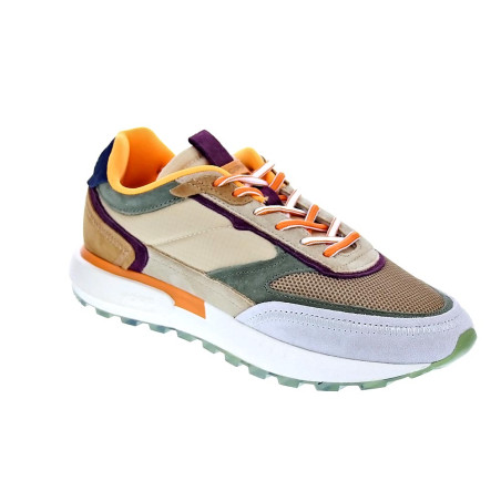 Zapatillas Hoff zapatos Mujer modelo Kilwa Beige 