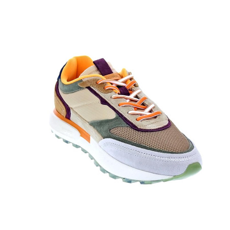 Zapatillas Hoff zapatos Mujer modelo Kilwa Beige 