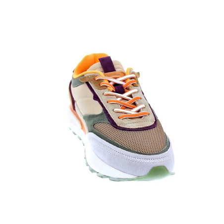 Zapatillas Hoff zapatos Mujer modelo Kilwa Beige 