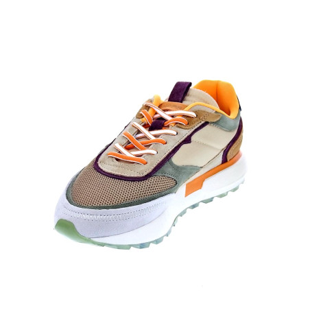 Zapatillas Hoff zapatos Mujer modelo Kilwa Beige 