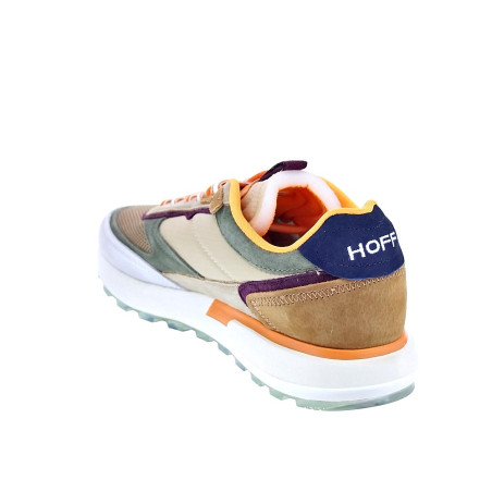 Zapatillas Hoff zapatos Mujer modelo Kilwa Beige 