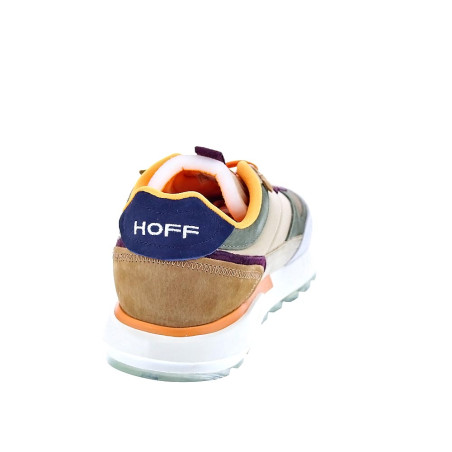 Zapatillas Hoff zapatos Mujer modelo Kilwa Beige 