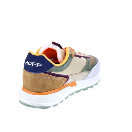 Zapatillas Hoff zapatos Mujer modelo Kilwa Beige 