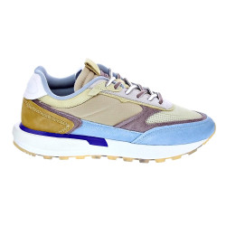 Zapatillas Hoff zapatos Mujer modelo Serengeti Beige 