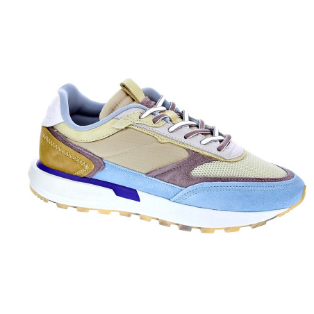 Zapatillas Hoff zapatos Mujer modelo Serengeti Beige 