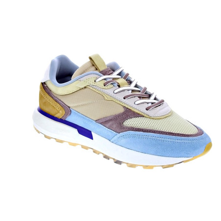 Zapatillas Hoff zapatos Mujer modelo Serengeti Beige 