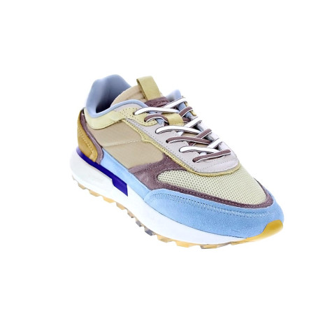 Zapatillas Hoff zapatos Mujer modelo Serengeti Beige 