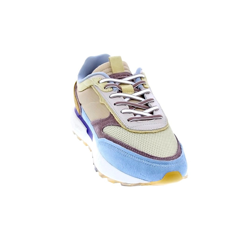 Zapatillas Hoff zapatos Mujer modelo Serengeti Beige 