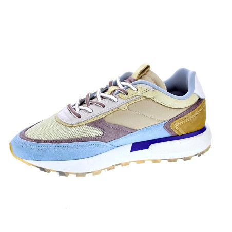 Zapatillas Hoff zapatos Mujer modelo Serengeti Beige 