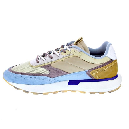 Zapatillas Hoff zapatos Mujer modelo Serengeti Beige 