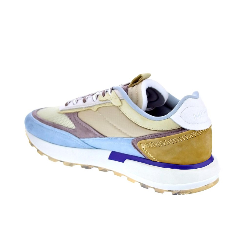 Zapatillas Hoff zapatos Mujer modelo Serengeti Beige 