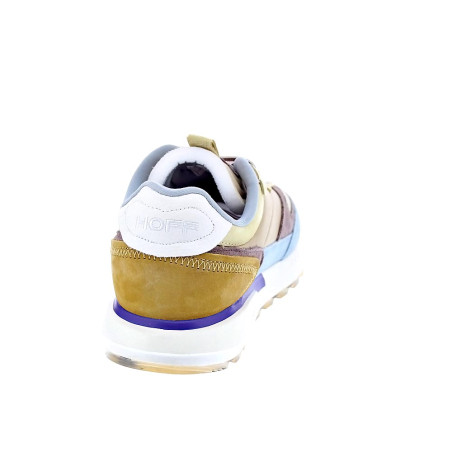 Zapatillas Hoff zapatos Mujer modelo Serengeti Beige 