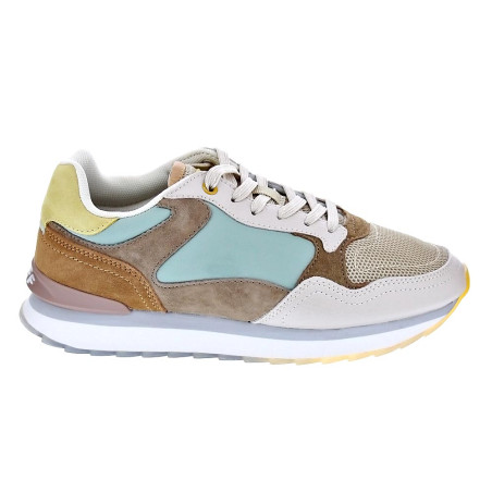 Zapatillas Hoff zapatos Mujer modelo Tampa Marrón 